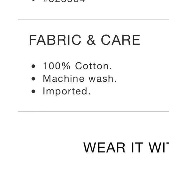 Gap Kids Vintage T-Shirt, Girls/Teen Size 14-16/XL, Charcoal Gray - Picture 4 of 13